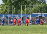 S.S.V. '65 1 - S.K.N.W.K. 1 (competitie) seizoen 2024-2025 (296/341)
